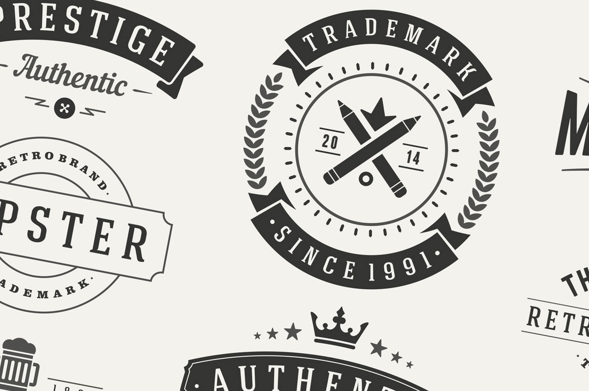 Puoi gestire i marchi del tuo catalogo