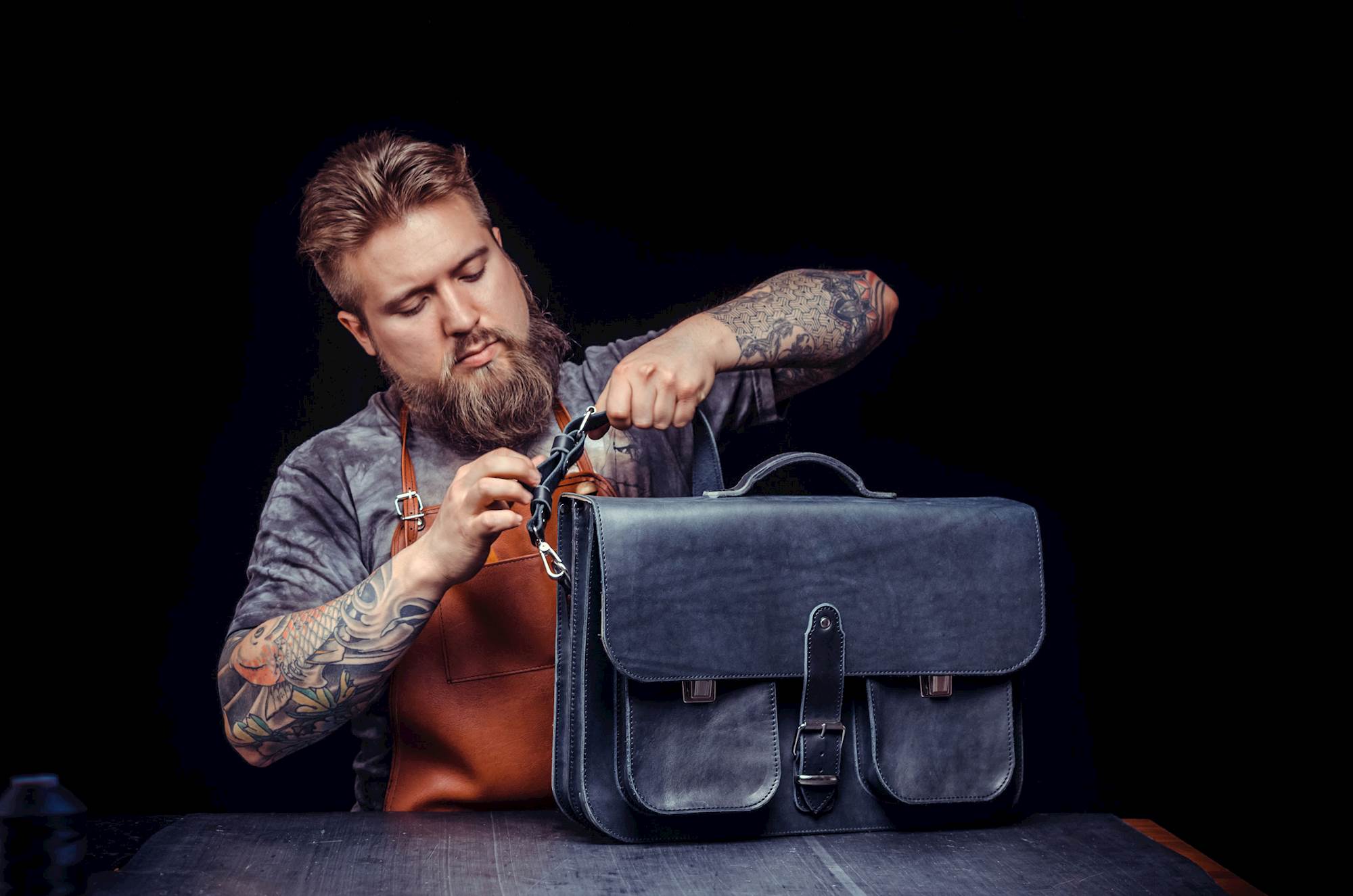 Perfetto per piccole aziende