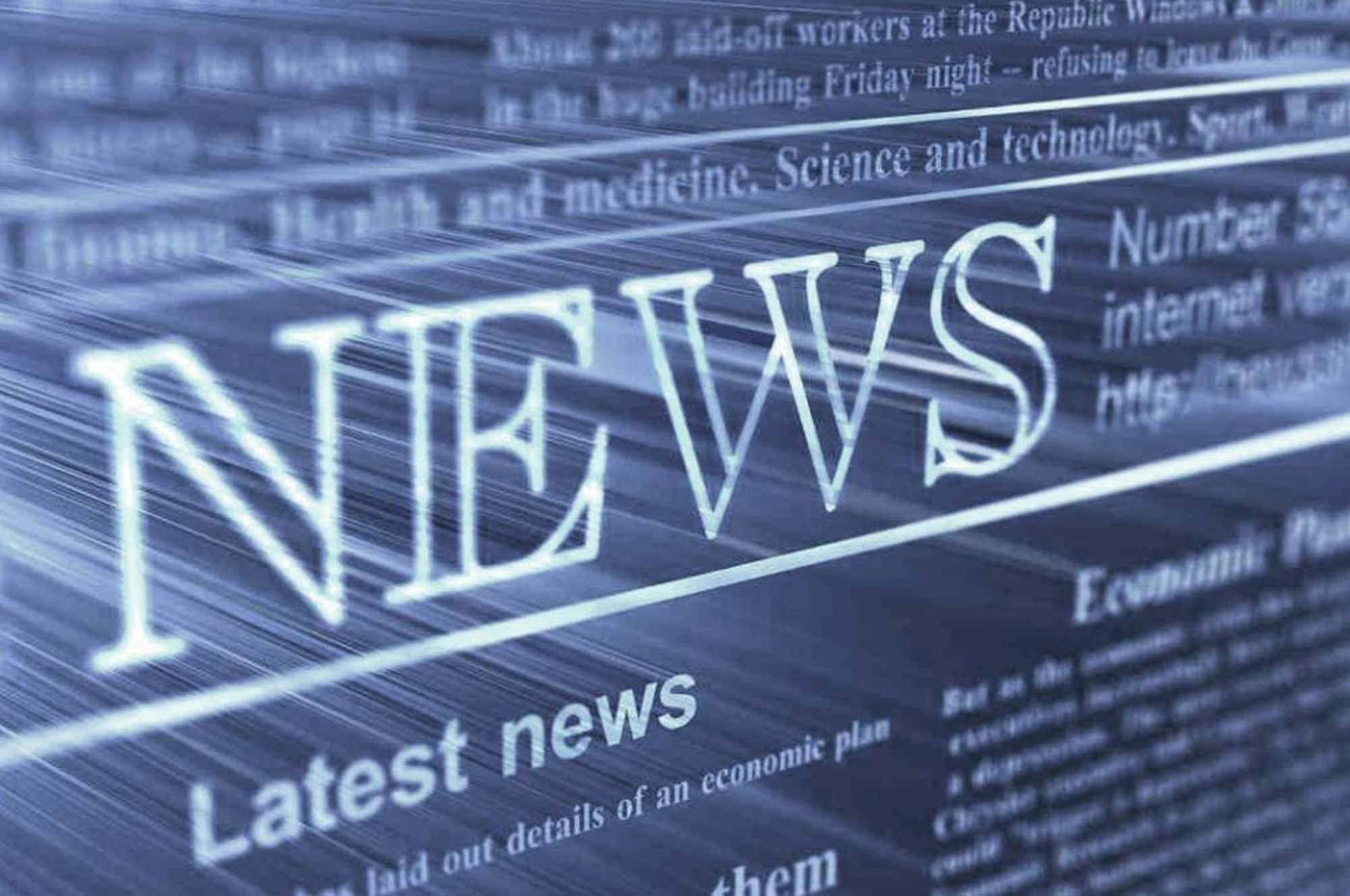 News sempre ordinate