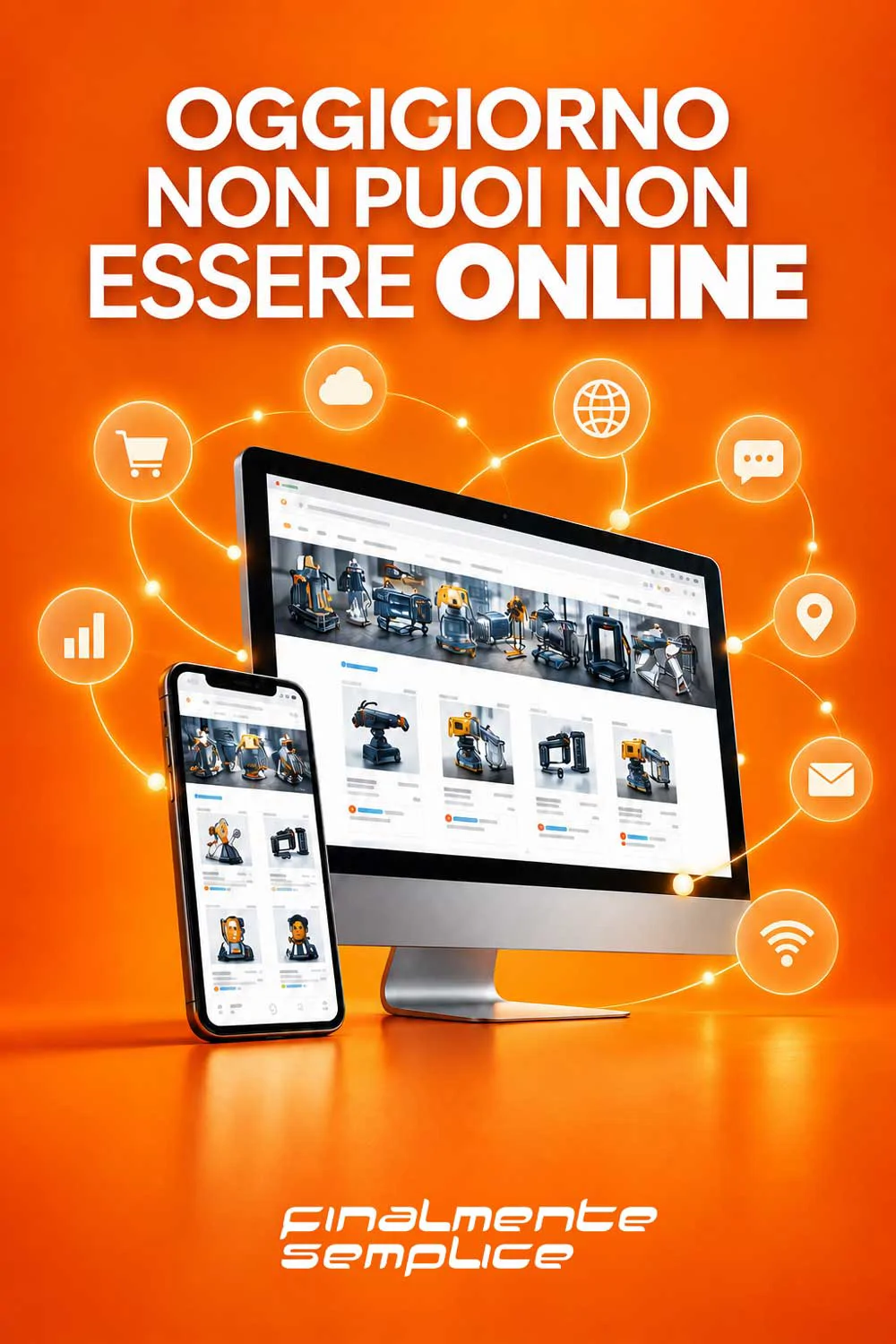 Perché il sito web ti serve