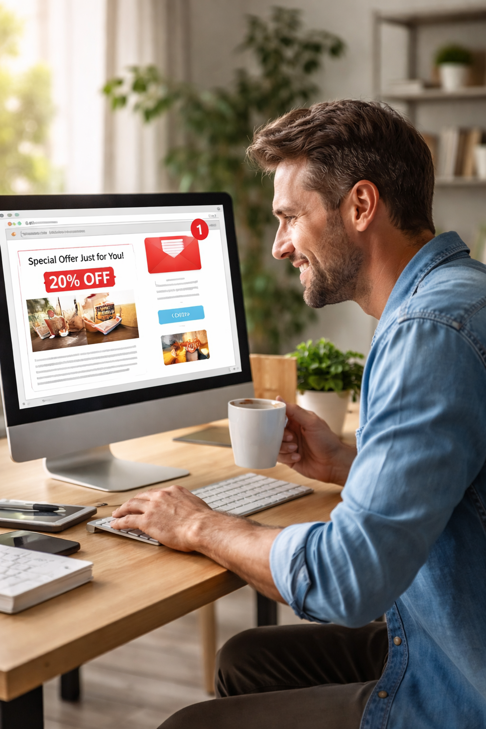 Le email pubblicitarie sono ancora efficaci nel 2026?