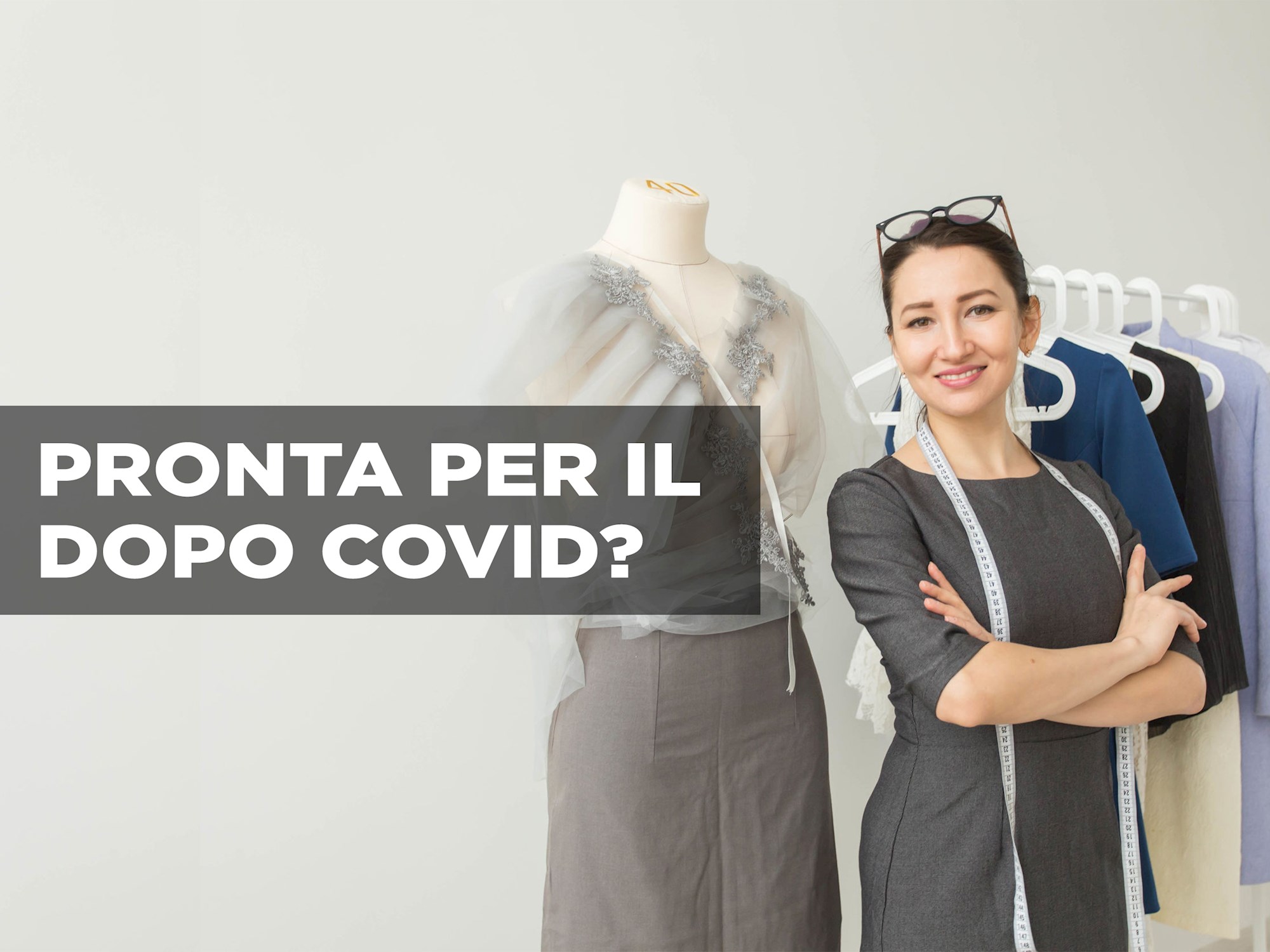 SEI PRONTA ALL’ARRIVO DEL VACCINO?