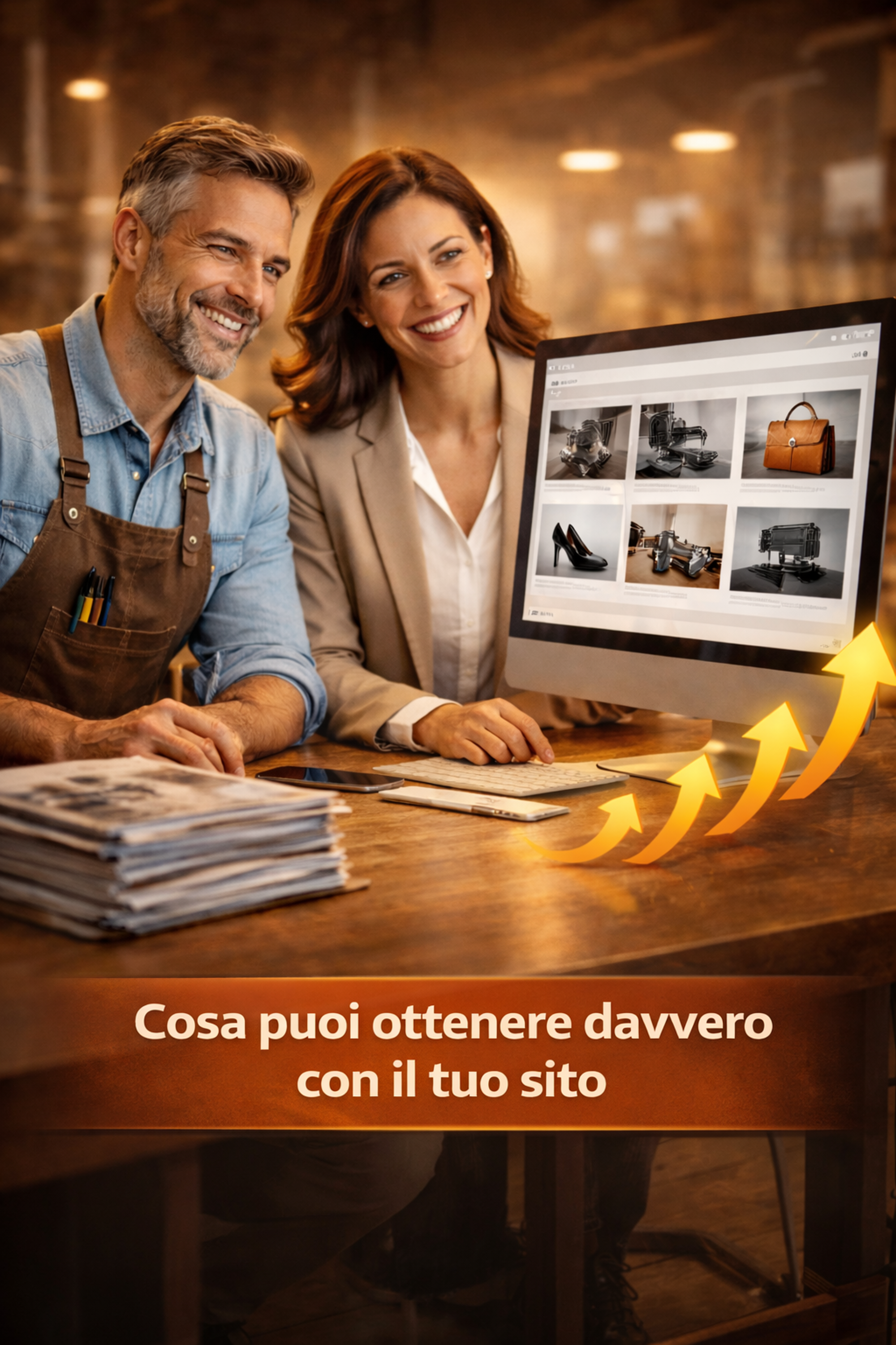 Cosa ottieni davvero con finalmente semplice