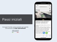 Iniziamo a configurare le funzioni di base