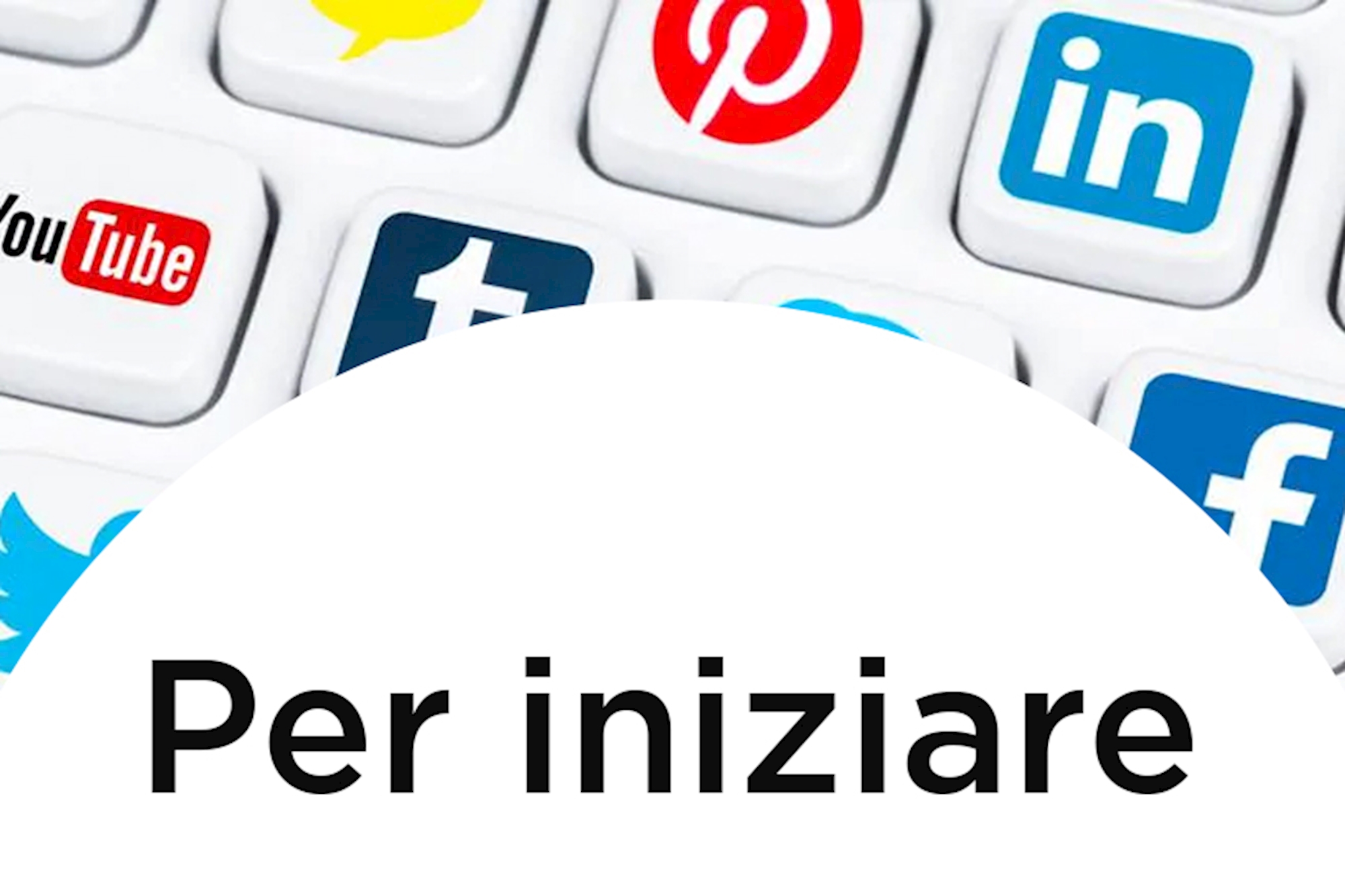 Pacchetto PER INIZIARE