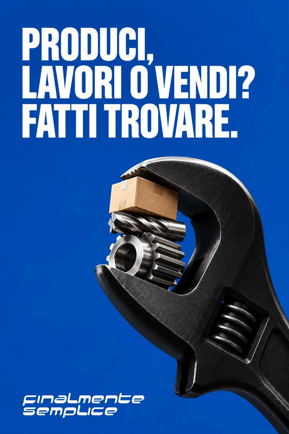 Per quali aziende può fare la differenza