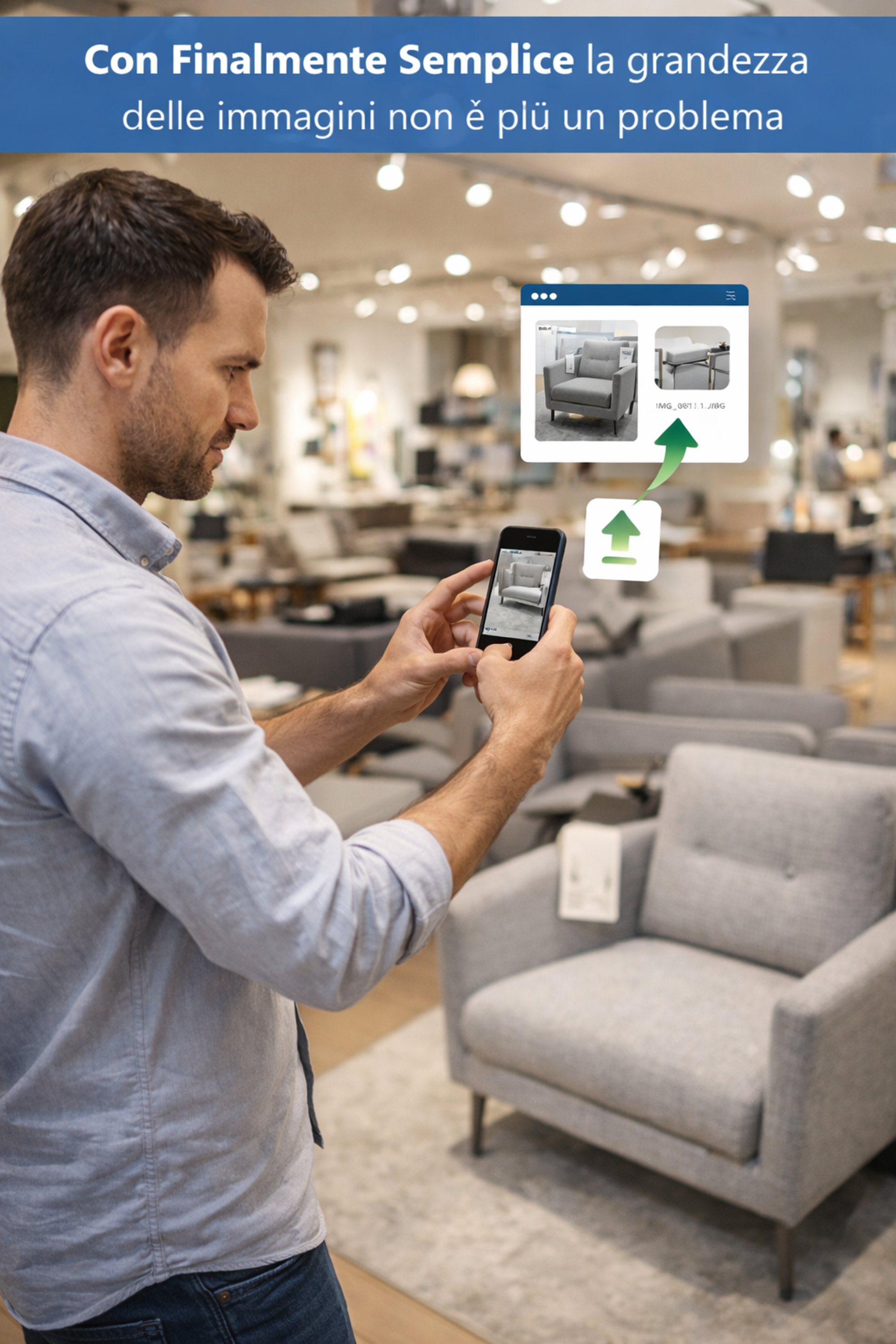 Se non capisco nulla di grafica è un problema?